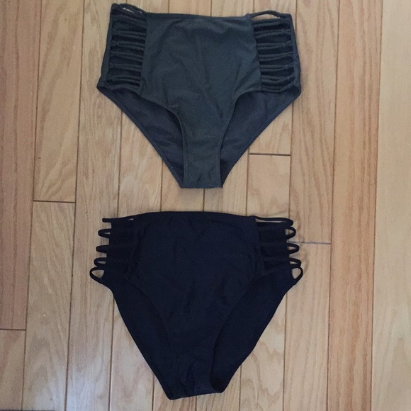 Swimsuits - Picture 1 of 3